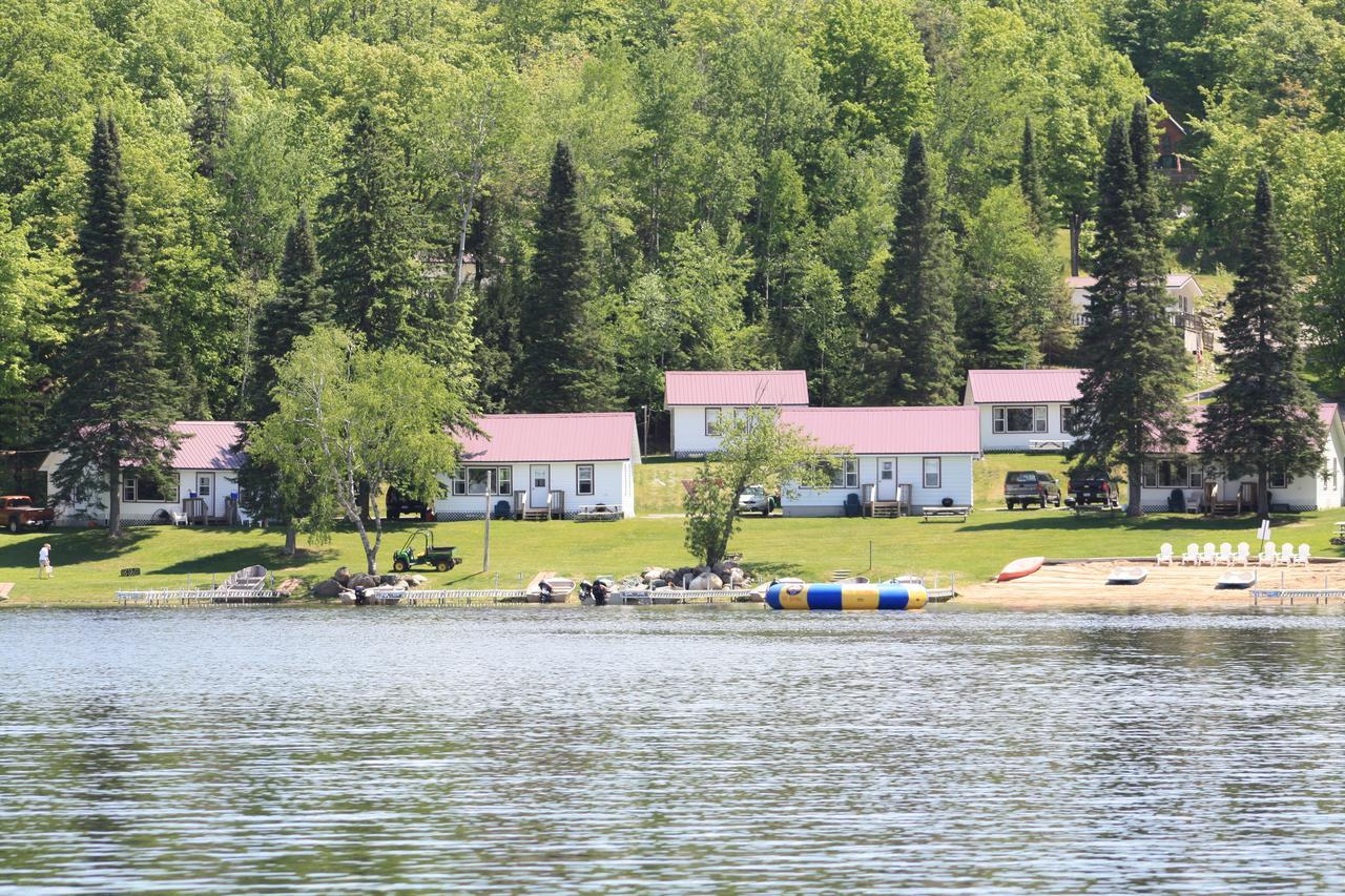 Thunder Bay Resort Llc. Phelps Ngoại thất bức ảnh
